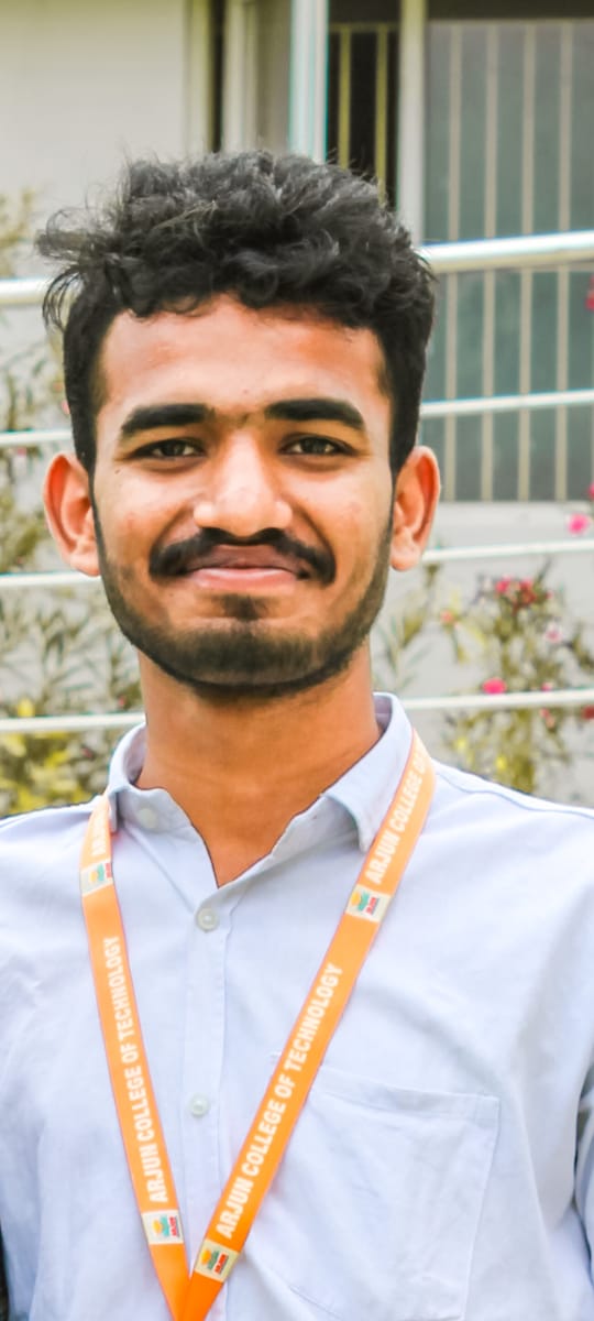 Thulasiram Bheemineni